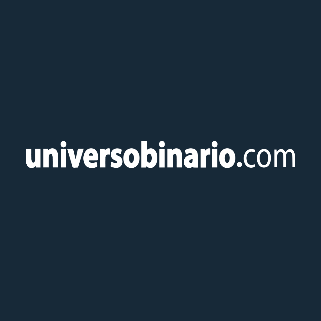 (c) Universobinario.com